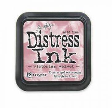 Distress Ink - Victorian Velvet